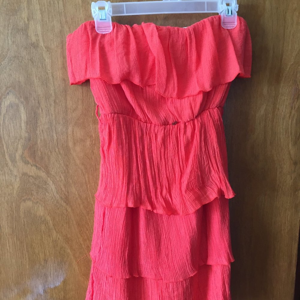 Summer dress